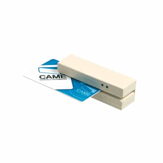 CAME 001LT001 MAGNETIC CARD READER