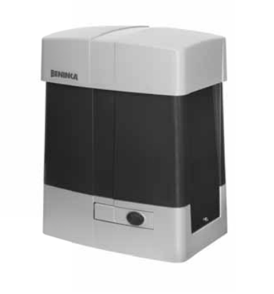 BENINCA 959201445 BULL17 OMI.S