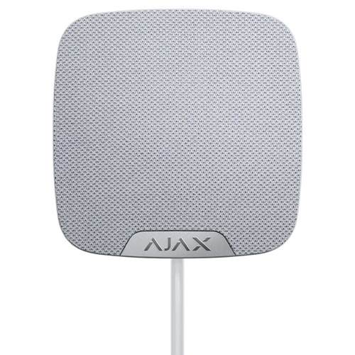 AJAX 143560 Sirena cablata da interno