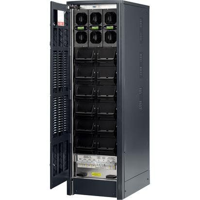 BTICINO LG-310407 TRIMOD HE ON LINE UPS 15kVA 29min