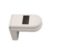 RISCO RWX350S000A Snodo 180gradi per Beyond radio con pannello Solare