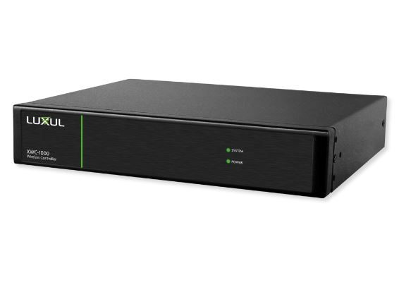 ELAN LX-XWC-2000 Wireless Controllers Wireless Controller