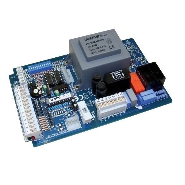 FADINI 9899L ELPRO 980 programmatore di comando