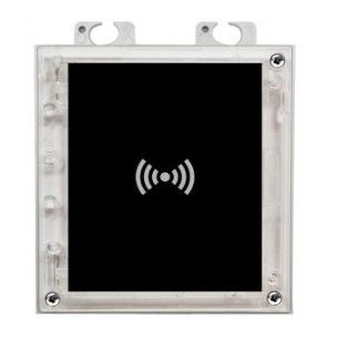 91550941US 2N IP Verso - 125kHz RFID card reader US (reads HID)