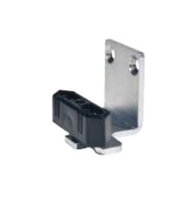 TAU S-10T-LINE1710S MOUNTING PLATE FOR LEFT SKATE MOVABLE DOOR