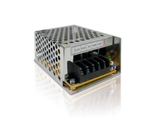 KERT KAS1203 12V - 3A switching mini power supply