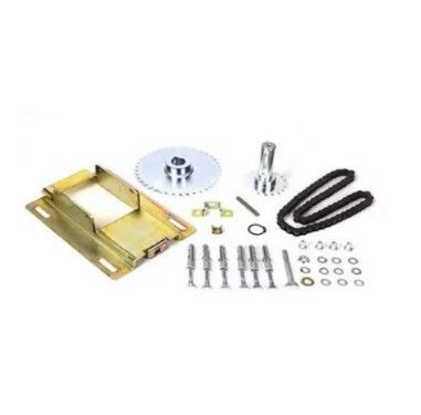 GENIUS 390744 APPLICATION REFERRAL KIT” OFF-AXIS” R. 1:1.5