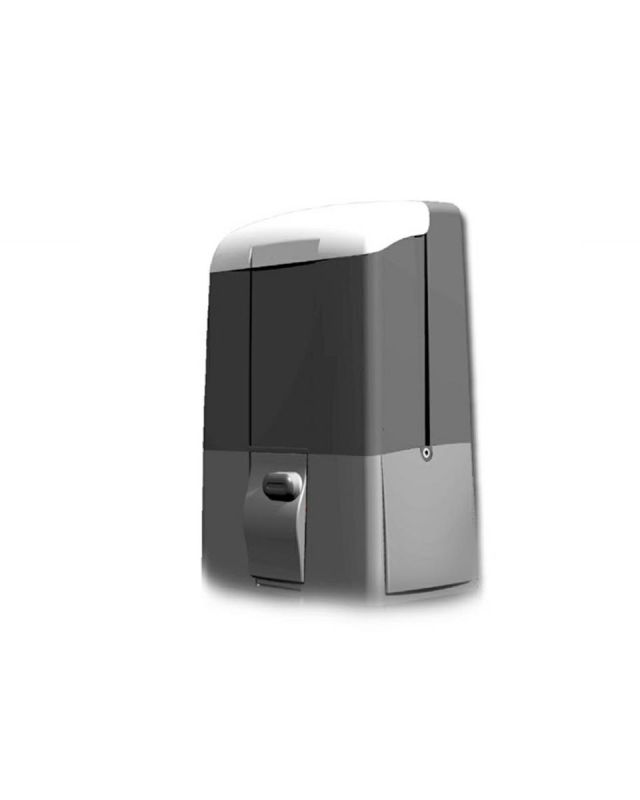 CARDIN SLX24DRACO Fast self-locking unit with 24V encoder - weight