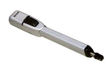 FAAC 1044141 Operatore Motore Attuatore Per Cancello Ante Battente 413 LS - 24V