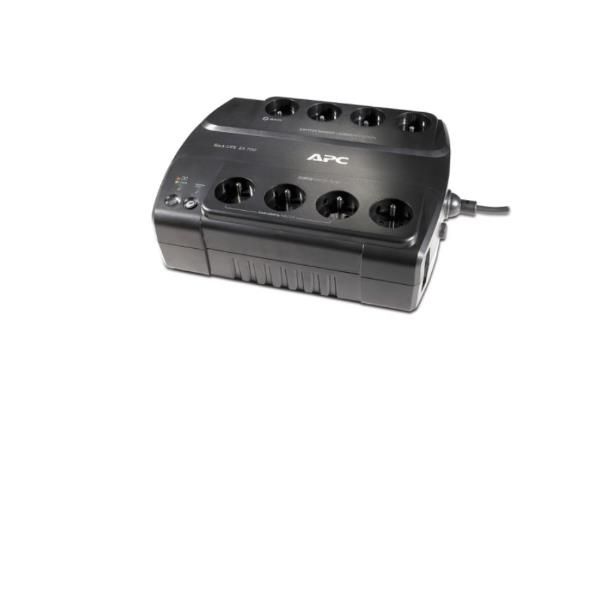 APC UPS BE700G-FR APC POWER-SAVING BACKUPS IS