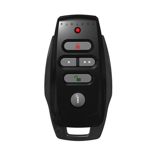 PARADOX PXMWRE25B PXMWRE25B Modern design remote control - In button