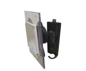 INIM INCENDIO FB-BRACKET Piastra snodata per catarifrangente (opzionale)