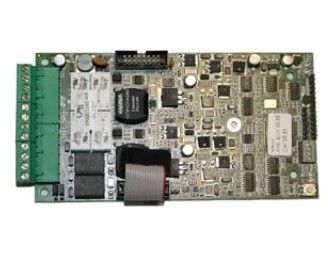 NOTIFIER LIB-8000 2-loop add-on board for AM-8000 with protoc