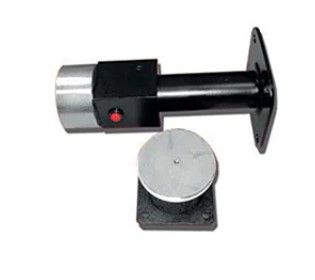NOTIFIER UTKFZ05L FERMO ELETTROMAGNETICO CON TUBO DISTANZIALE FINO A 330MM