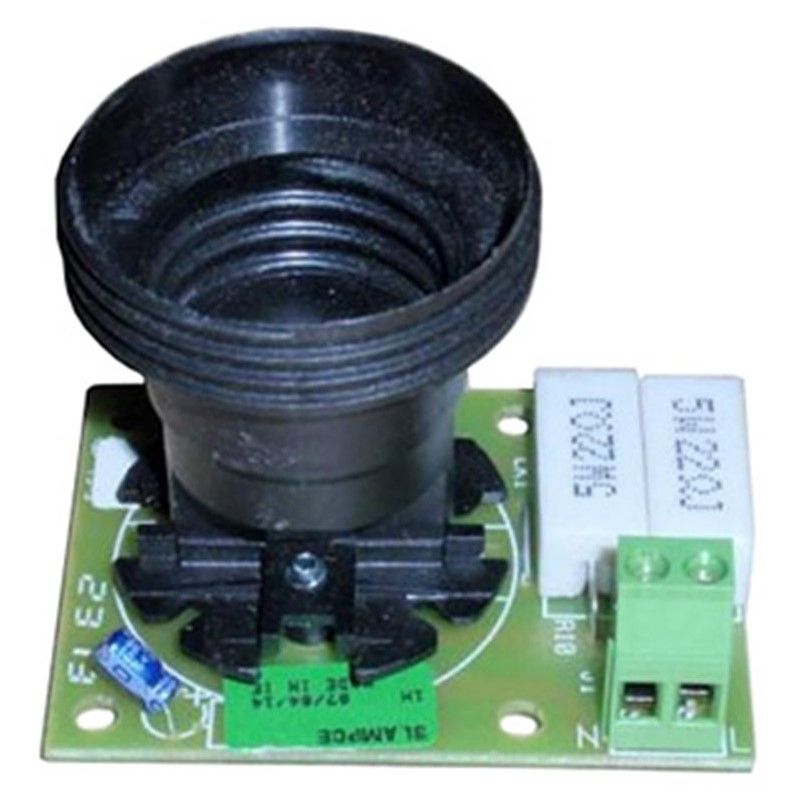 GENIUS 360847 LAMP/MINILAMP'97 CARD GROUP
