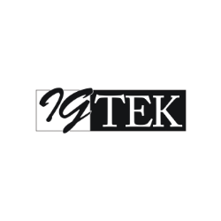 IGTEK IGT_30020 BIOTEK - Complete system with metal frame, G