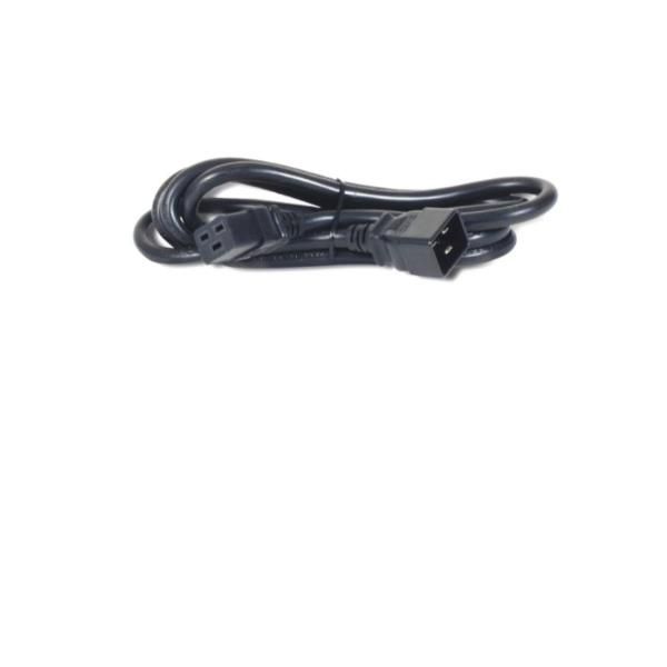 APC UPS AP9887 16A C19/C20 POWER CABLE