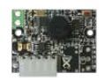 RIB ACG9448 AND SCH.DEC.COMBIN.NUM. SLIDER V RADIO 433