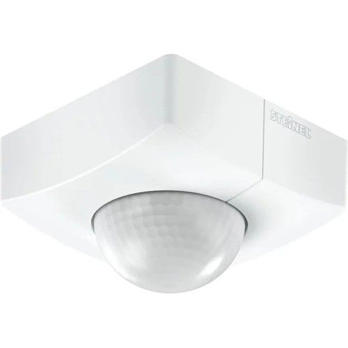 STEINEL 010560 IS 3360 QUADRATO DALI 2 APC SUPERFICIE SENSORE