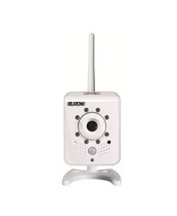 ELKRON 80TC8P00133 TC12 Telecamera da interno con ottica fissa da 3.6 mm