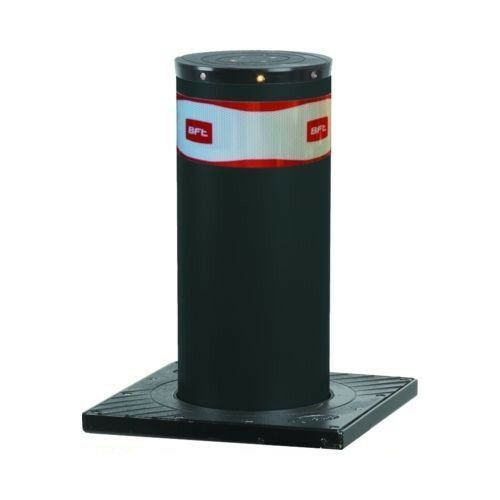 BFT P970097 00002 RANCH C 275/600C LI VERS. FIXED STAINLESS STEEL LIGHTS