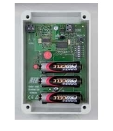 GIBIDI RB3T-868/EN Costa 868Mhz Radio Transmitter 