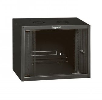 BTICINO LG-646203 Quadro 15U prof 450 (759 h x 605 L x 454 P)