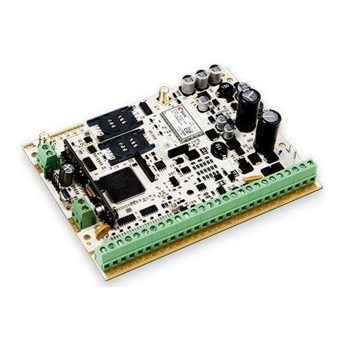 ELDES EDESIM484 ESIM484 64-device microprocessor control unit