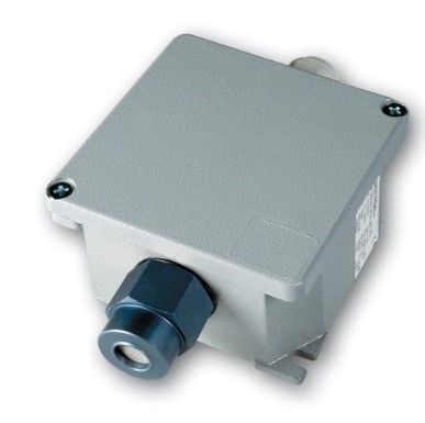 ARITECH FIRE S1455GP Microprocessor gas detector with industrial catalytic sensor