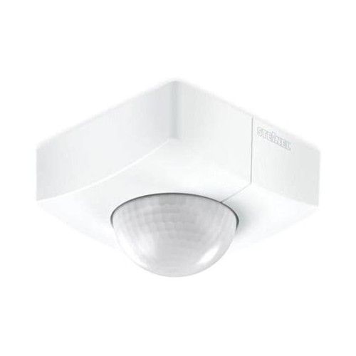 STEINEL 010478 IS 3360 QUADRATO COM1 SUPERFICIE SENSORE