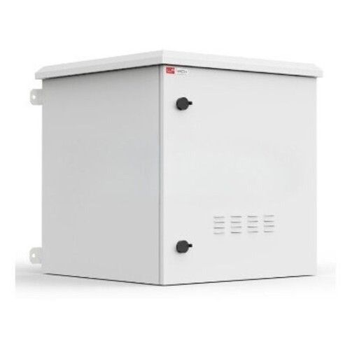 WP RACK WPN-RWO-06604-G IP56 RWO 6U Box, WxDxH: 600x450x333mm, Grey
