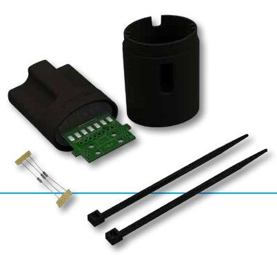 DEA SC-P2P-IN1 Peripheral interface module for P2P systems