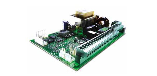 FAAC 116300 Scheda Elettronica DISSUASORE JE275