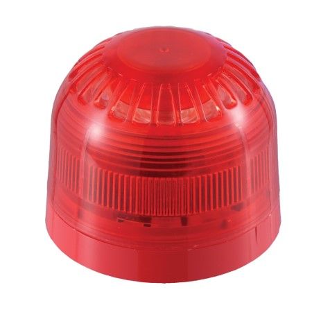 INIM FIRE IS0040RES Conventional optical beacon with high power LED