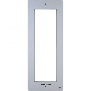 FAAC 805157 PROFILO ANTA TK50-4(1314726 GR6500) ANODIZZATO