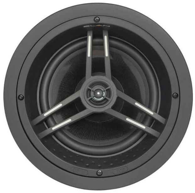 EL-800-ICLCR-8 In Ceiling Speakers ELAN 800 Series 8 INCHES (200mm) LCR In-Ceiling Speaker (Each)