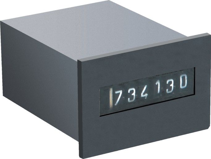 CAME 001PSOPCN03 CONTATORE ELETTRONICO
