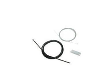 CARDIN GL20SB4 External unlocking return to cord length 4000