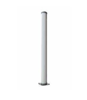 CIAS MICRO-RAY100-2M-2 Barriera pre assemblata con raggi a microonde in c