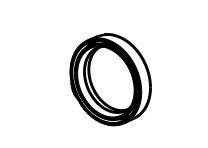 RIB CTC1409 PARAOLIO 40 52 10 tipo A DUBBINI