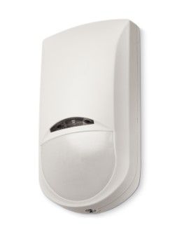 AVS ELECTRONICS 1130135 JET DT AM Dual-technology sensor with anti-masking