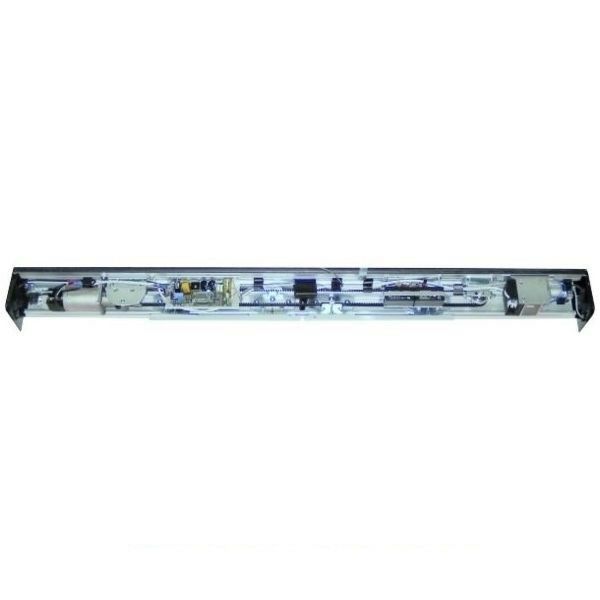 BFT P960502 00006 VISTA SL-107 P.A.1ANTA DX-SX PU750 230V
