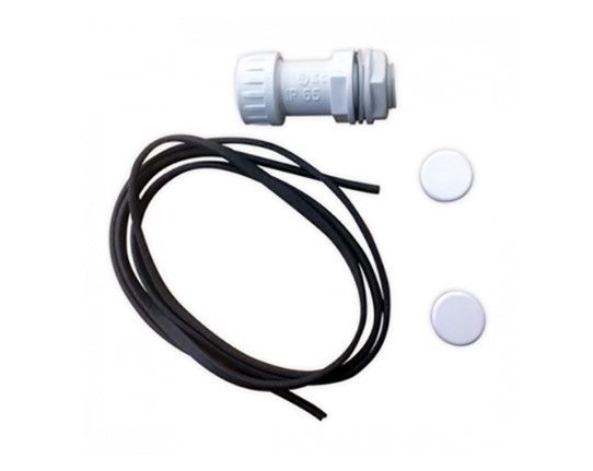 LIXIT OHDXIP65 KIT IP 65 per lampade serie DEXIA