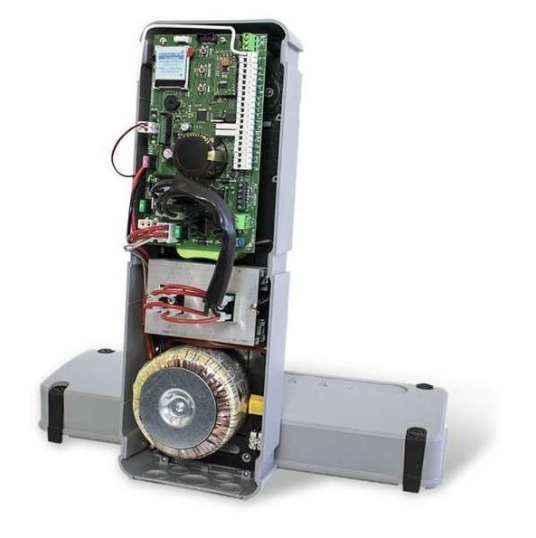 CARDIN CC24DRACO Electronic programmer for 1 motor - batteries 