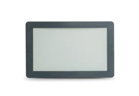 INIM FIRE FPMNUL-G Blind module - Only for PREVIDIA216R control panels