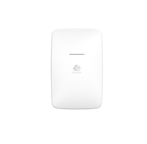 ENGENIUS ECW115 Cloud Managed AP Wall-Plate 11ac Wave2 400+867Mbps