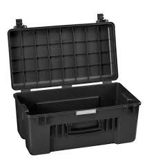 GT LINE MUB65 Baule vuoto senza ruote 653X340X312