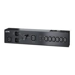 APC UPS SBP3000RMI BYPASS PDU  230V 16AMP W/