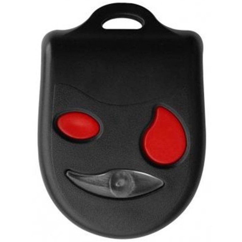 NOLOGO EKO-EB Radio control/transmitter, EB© rolling code protocol, 433.92 MHz frequency