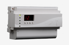 CDVI UCA/3 AUTONOMOUS CONTROL UNIT FOR 3 GATES - SOFTWARE